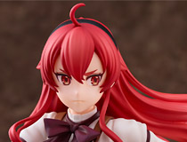 ユニオンクリエイティブ新作美少女フィギュア「無職転生 ～異世界行ったら本気だす～ エリス・ボレアス・グレイラット」予約受付開始！