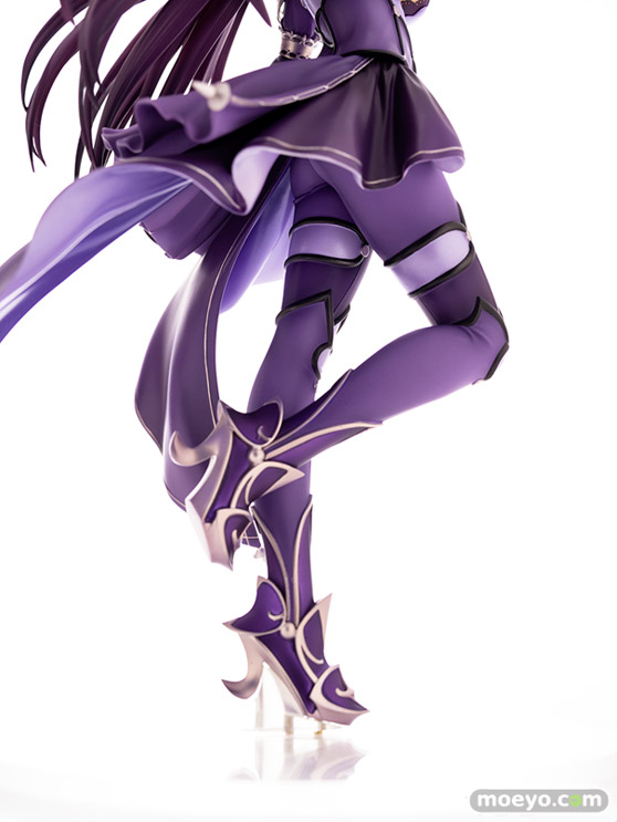 キューズQ Fate/Grand Order キャスター/スカサハ=スカディ[第二再臨] フィギュア 目出ル金 五日市歩 22