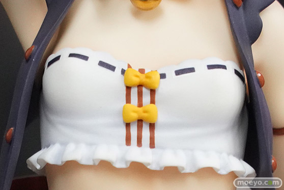 ネコヨメ ネコぱら アズキ レースクイーンver. さより フィギュア 10