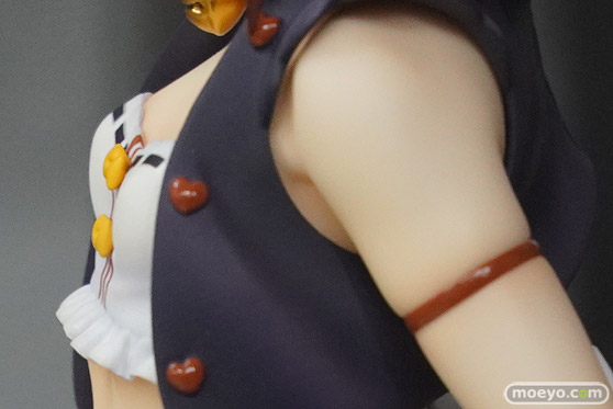 ネコヨメ ネコぱら アズキ レースクイーンver. さより フィギュア 11