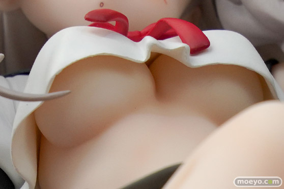 ウイング アズールレーン 夕立 みしま 坂埜竜 たけうちハム フィギュア ボークス 10