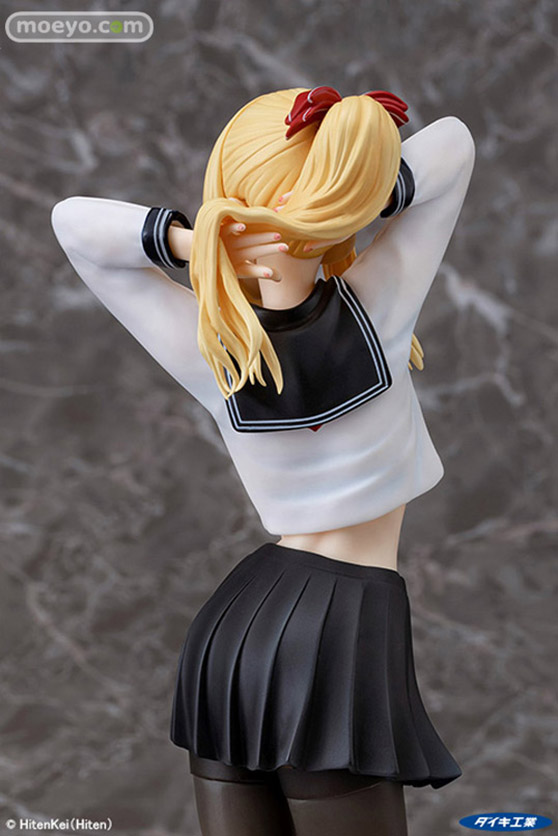 ダイキ工業 新作フィギュア ウェブワンフェス2021[冬] 03