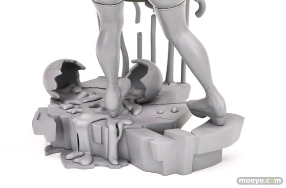 ダイキ工業 新作フィギュア ウェブワンフェス2021[冬] 19