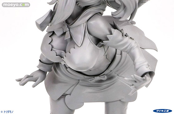 ダイキ工業 新作フィギュア ウェブワンフェス2021[冬] 20