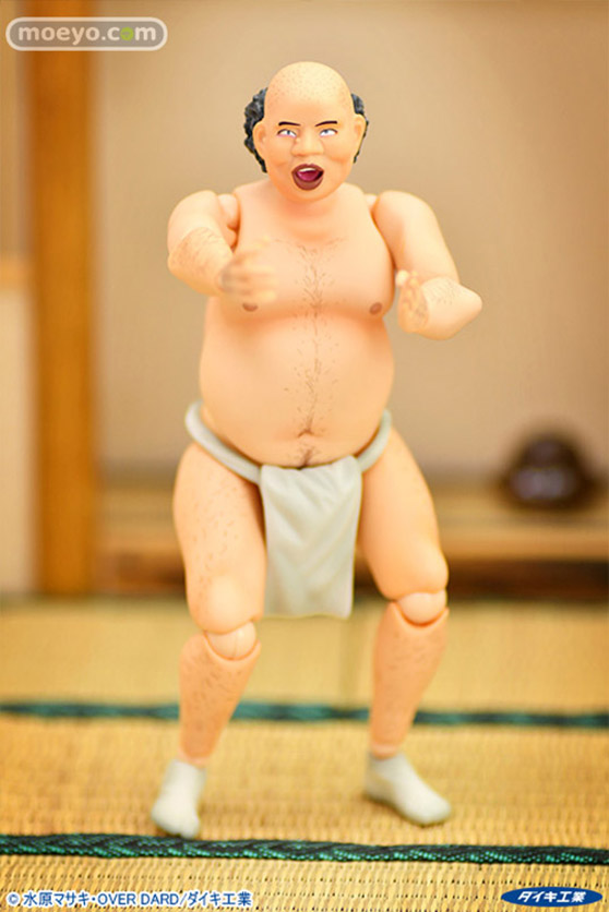 ダイキ工業 新作フィギュア ウェブワンフェス2021[冬] 23