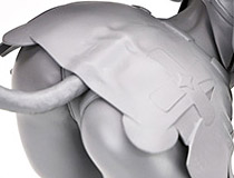 「トリダモノ オリジナルイラスト(仮)」「まじめか！？ 風紀委員さん illustration by ポップキュン」「おりょうオリジナルイラスト 佐倉夏希」など ダイキ工業新作フィギュア特集！【WebWF2021[冬]】