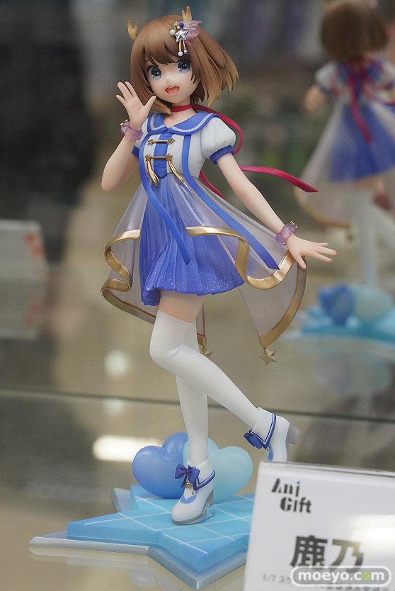 秋葉原の新作フィギュア展示の様子 2021年2月6日 あみあみ 09