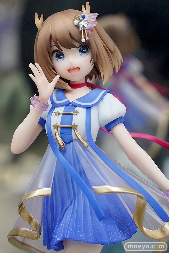 秋葉原の新作フィギュア展示の様子 2021年2月6日 あみあみ 10