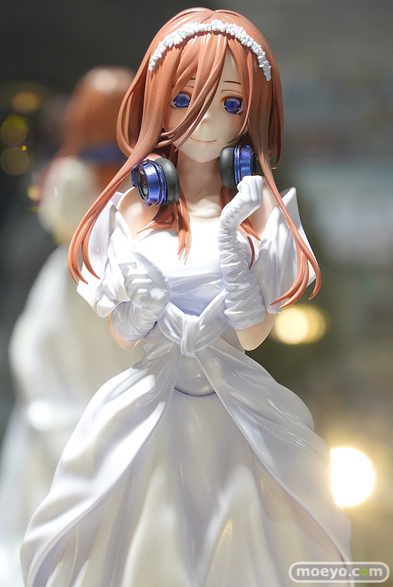 秋葉原の新作フィギュア展示の様子 2021年2月6日 あみあみ 19