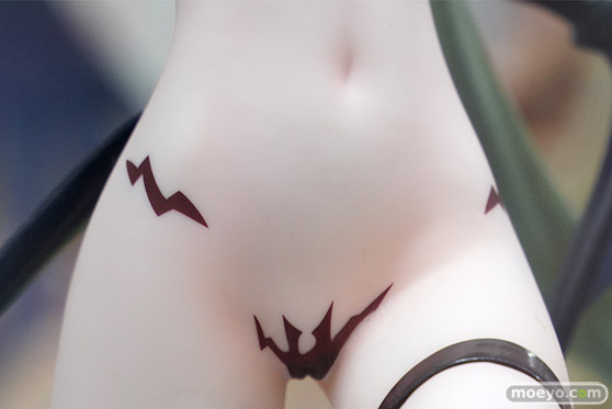 秋葉原の新作フィギュア展示の様子 2021年2月6日 あみあみ 30