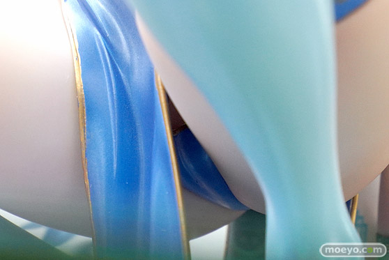 秋葉原の新作フィギュア展示の様子 2021年2月6日 ボークス  06