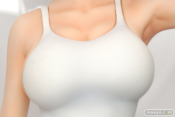 Q-six 新作フィギュア ウェブワンフェス2021[冬] 秋原志穂 43