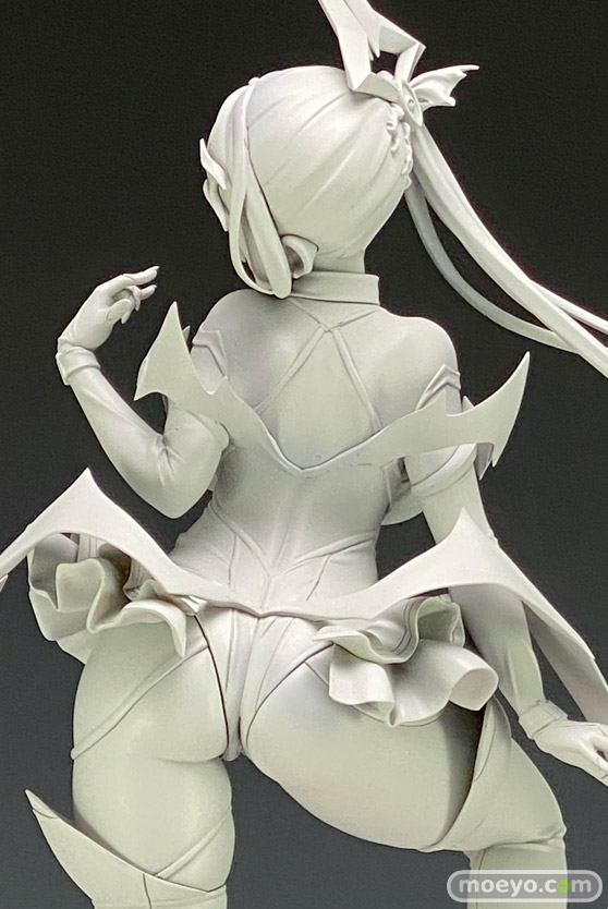 Pinkcat 新作フィギュア ウェブワンフェス2021[冬]   浴衣剥いちゃいました 04