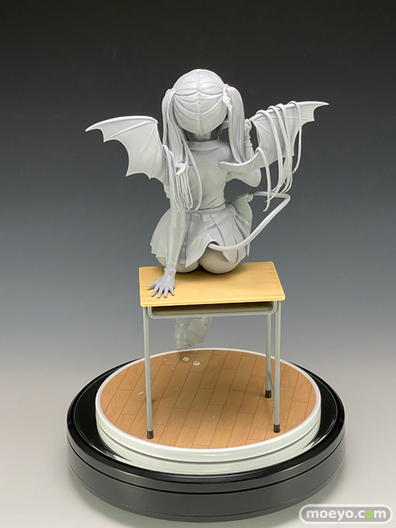 Pinkcat 新作フィギュア ウェブワンフェス2021[冬]   浴衣剥いちゃいました 07