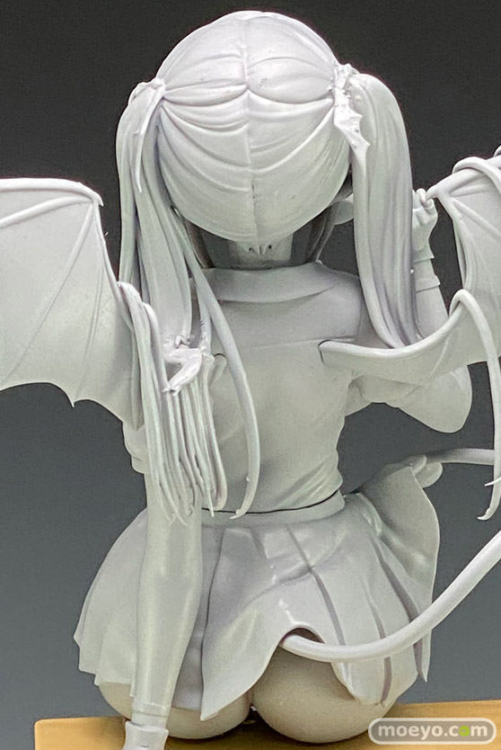 Pinkcat 新作フィギュア ウェブワンフェス2021[冬]   浴衣剥いちゃいました 08