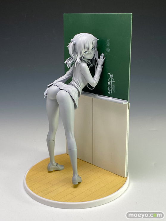 Pinkcat 新作フィギュア ウェブワンフェス2021[冬]   浴衣剥いちゃいました 10