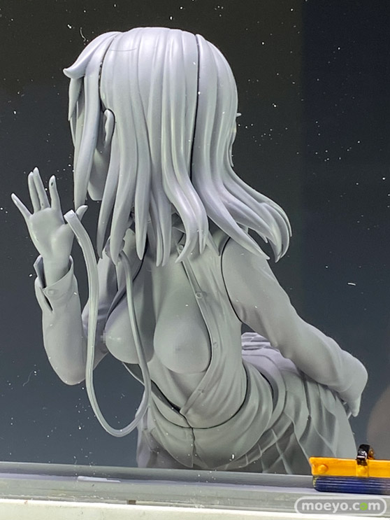 Pinkcat 新作フィギュア ウェブワンフェス2021[冬]   浴衣剥いちゃいました 12