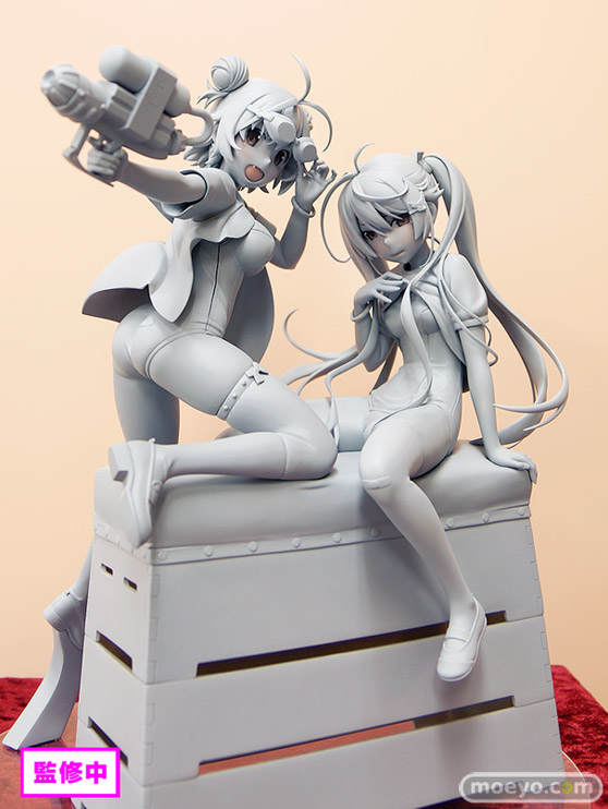 ネイティブ 新作フィギュア ウェブワンフェス2021[冬] 01