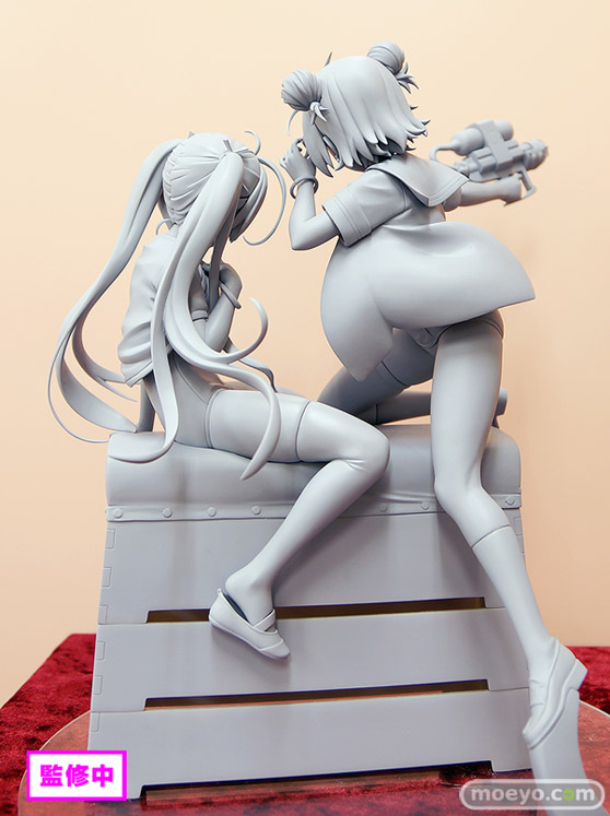 ネイティブ 新作フィギュア ウェブワンフェス2021[冬] 02