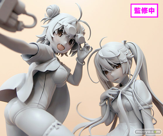 ネイティブ 新作フィギュア ウェブワンフェス2021[冬] 03