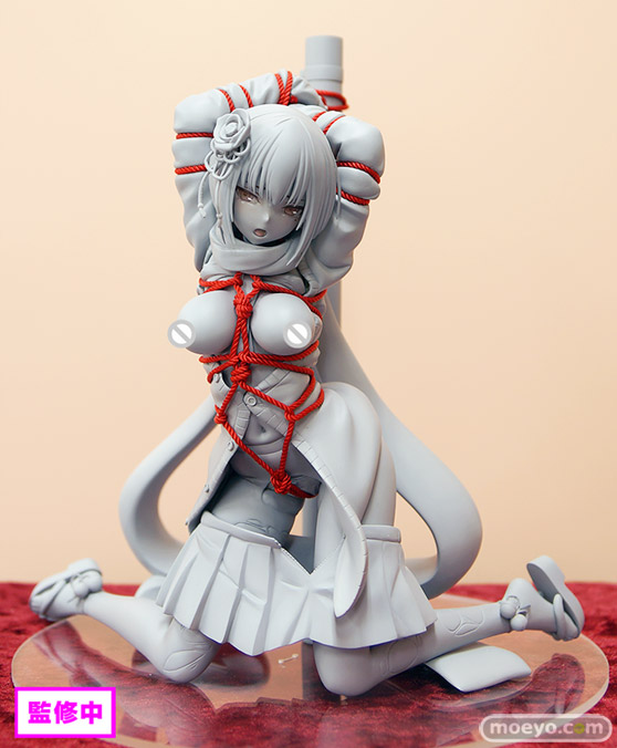 ネイティブ 新作フィギュア ウェブワンフェス2021[冬] 05