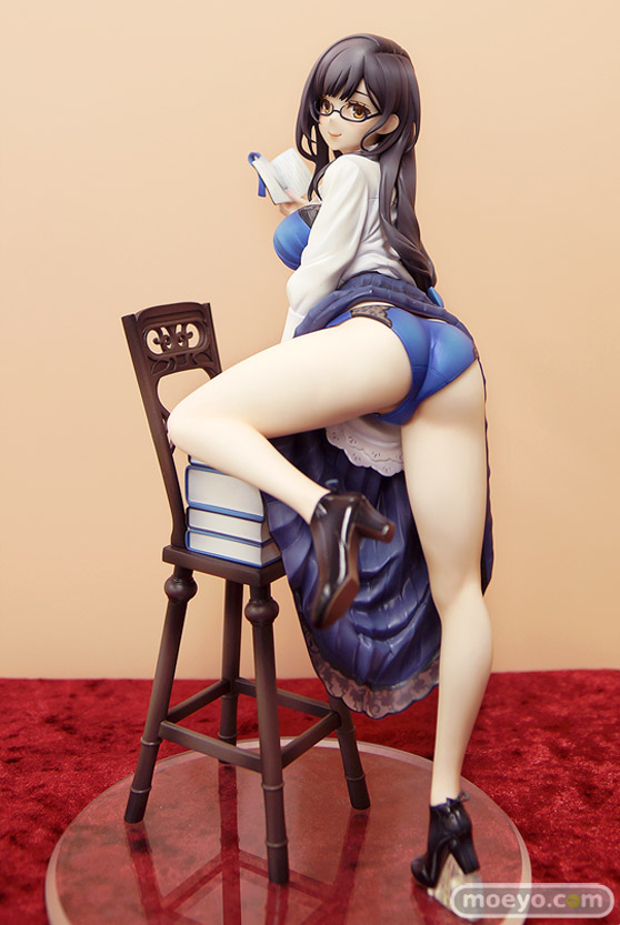 ネイティブ 新作フィギュア ウェブワンフェス2021[冬] 08