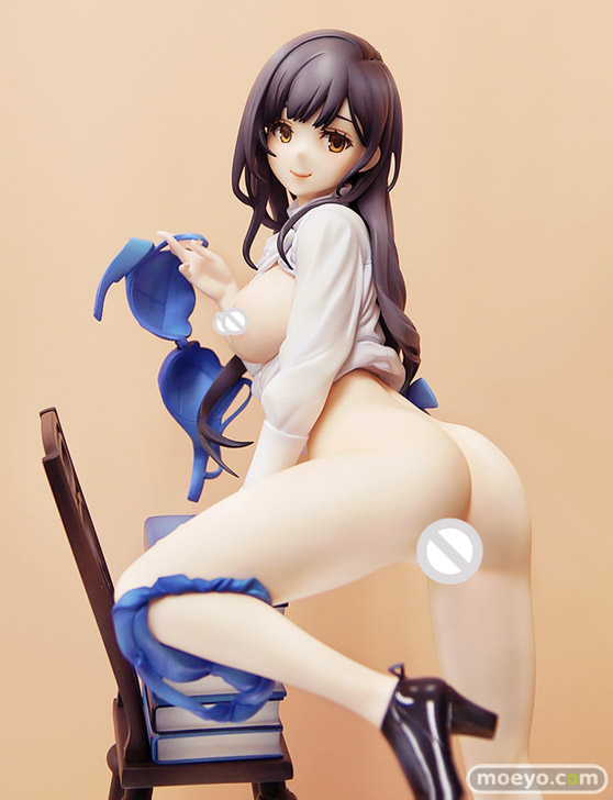 ネイティブ 新作フィギュア ウェブワンフェス2021[冬] 09