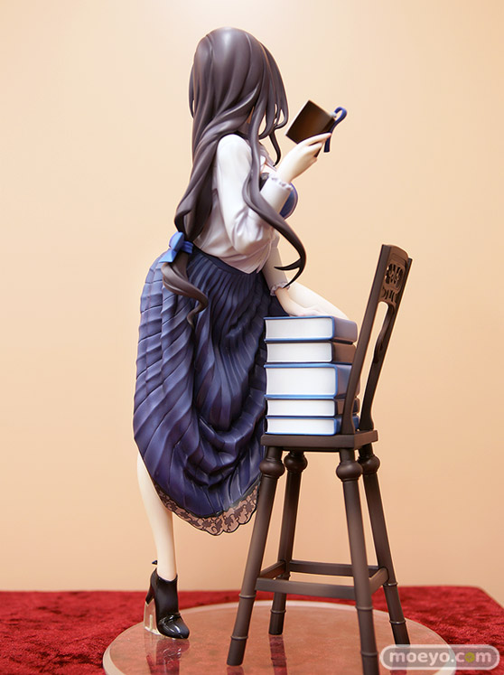 ネイティブ 新作フィギュア ウェブワンフェス2021[冬] 10