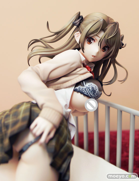 ネイティブ 新作フィギュア ウェブワンフェス2021[冬] 14