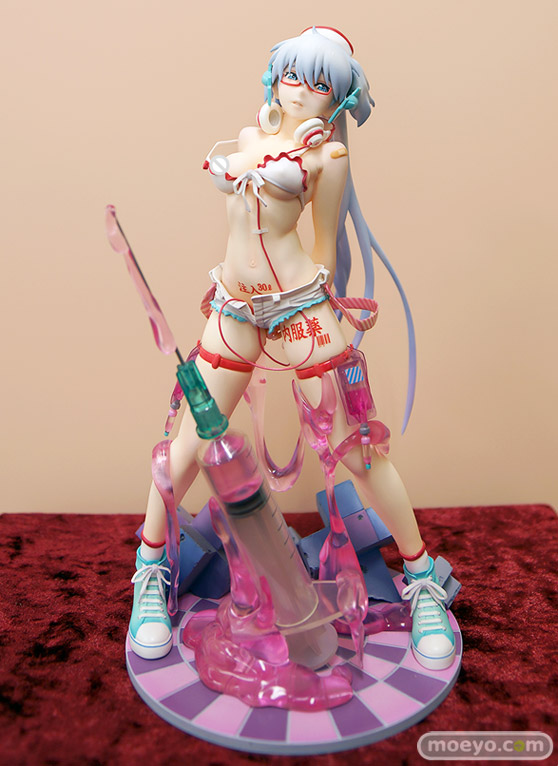 ネイティブ 新作フィギュア ウェブワンフェス2021[冬] 23