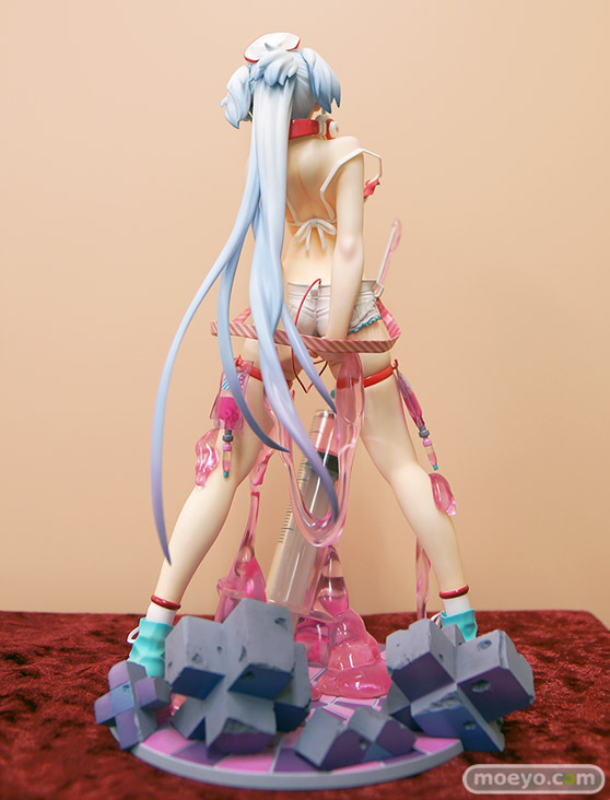 ネイティブ 新作フィギュア ウェブワンフェス2021[冬] 24