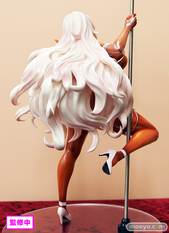 ロケットボーイ 新作フィギュア ウェブワンフェス2021[冬] 02