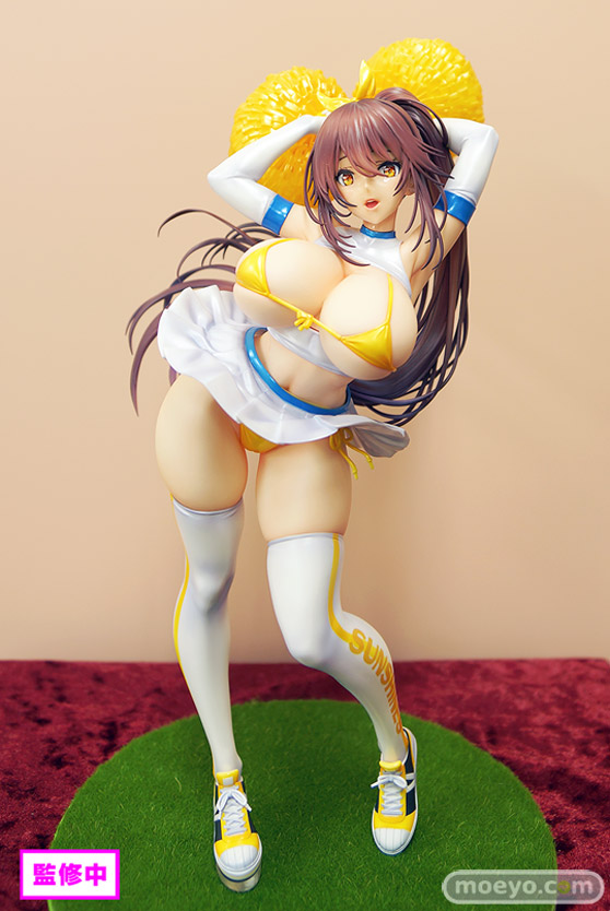 ロケットボーイ 新作フィギュア ウェブワンフェス2021[冬] 04