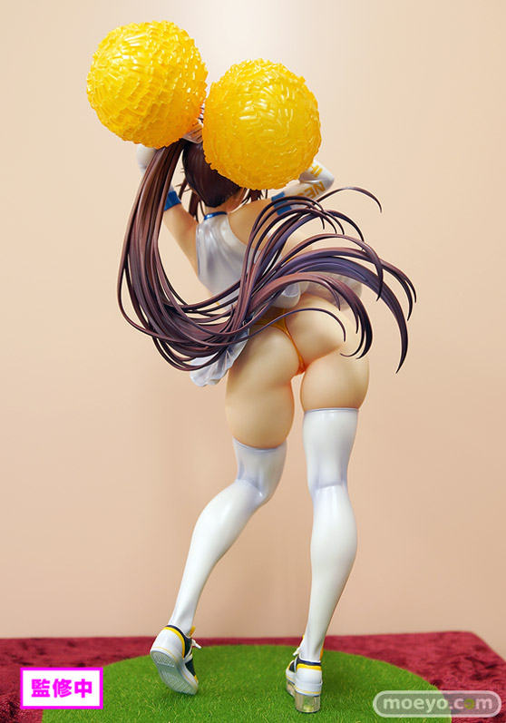 ロケットボーイ 新作フィギュア ウェブワンフェス2021[冬] 05