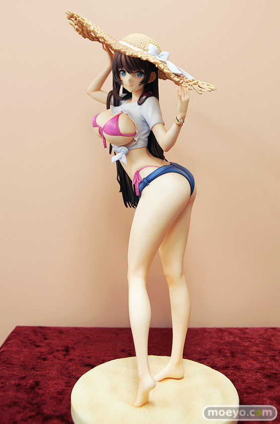 ロケットボーイ 新作フィギュア ウェブワンフェス2021[冬] 07