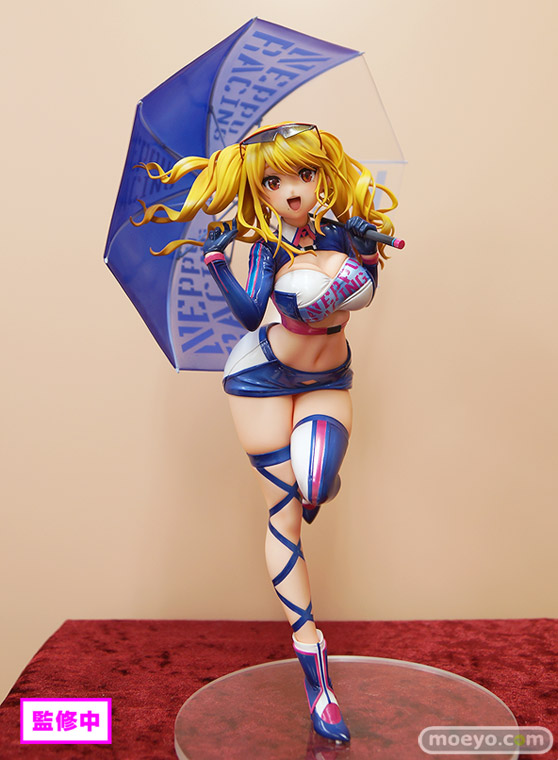 ロケットボーイ 新作フィギュア ウェブワンフェス2021[冬] 10