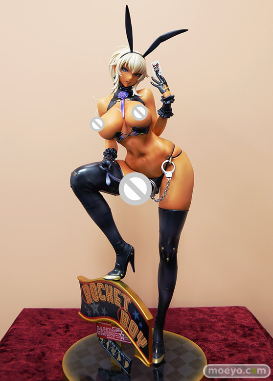 ロケットボーイ 新作フィギュア ウェブワンフェス2021[冬] 13