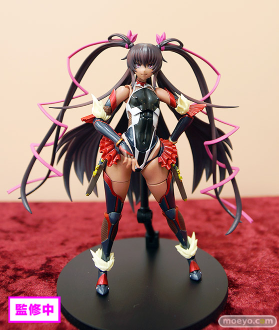 セカンドアックス 新作フィギュア ウェブワンフェス2021[冬] 19