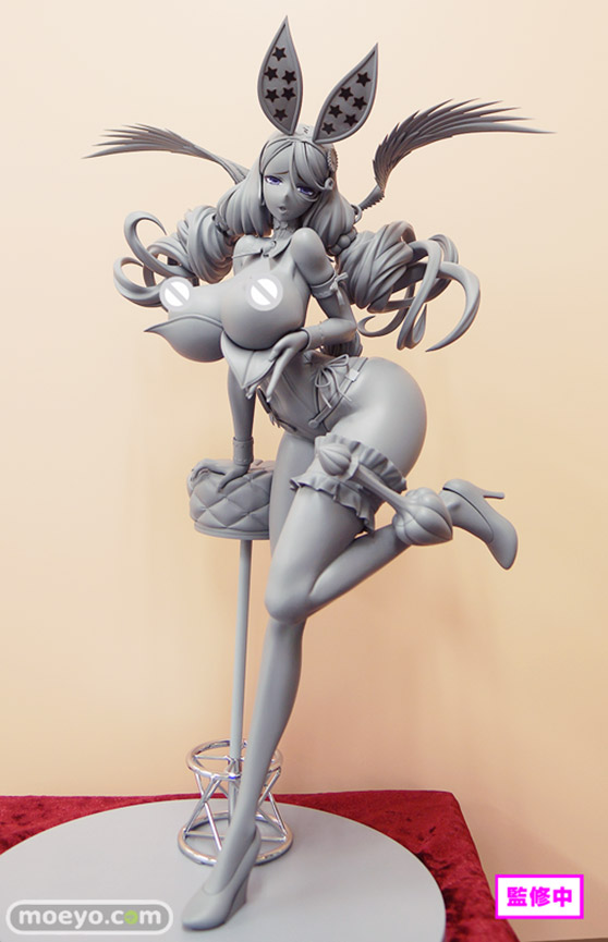 BINDing 新作フィギュア ウェブワンフェス2021[冬] 07