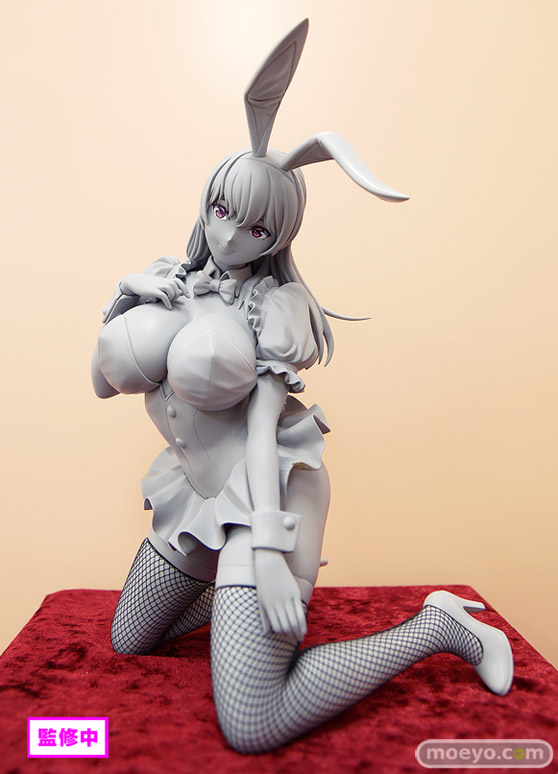 BINDing 新作フィギュア ウェブワンフェス2021[冬] 10