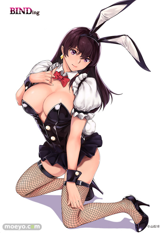 BINDing 新作フィギュア ウェブワンフェス2021[冬] 12