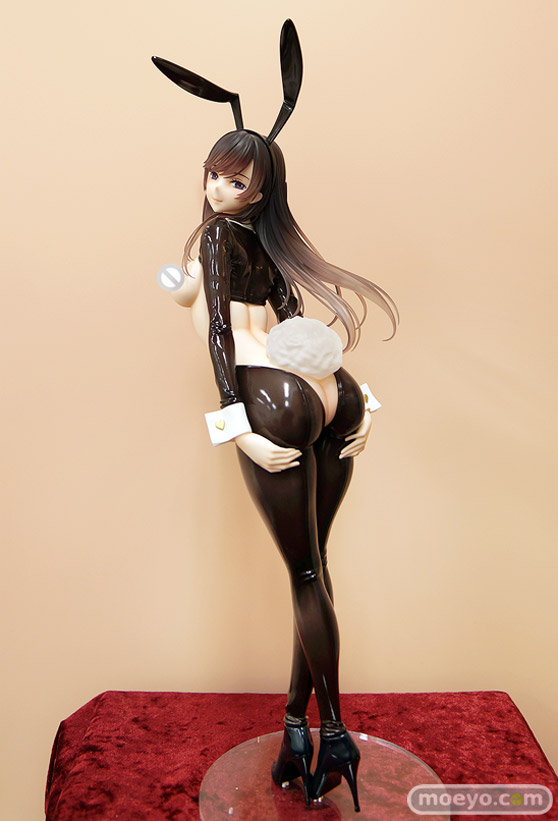 BINDing 新作フィギュア ウェブワンフェス2021[冬] 20