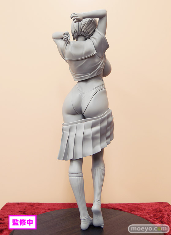 FROG ホビーストック CleyeraDoll  新作フィギュア ウェブワンフェス2021[冬] 02