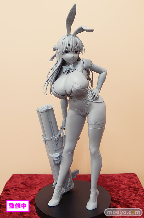 FROG ホビーストック CleyeraDoll  新作フィギュア ウェブワンフェス2021[冬] 04