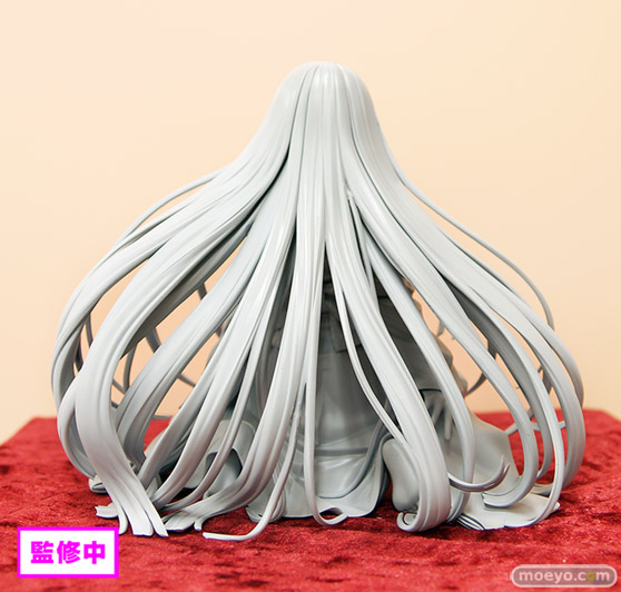 FROG ホビーストック CleyeraDoll  新作フィギュア ウェブワンフェス2021[冬] 15