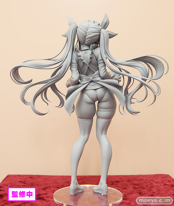 FROG ホビーストック CleyeraDoll  新作フィギュア ウェブワンフェス2021[冬] 18