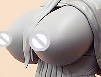 【アダルトフィギュア】「金城遙華」「黄泉沢月季乃 制服 ver.」「蓮華」など 「FROG」「ホビーストック」「CleyeraDoll」新作エロフィギュア特集！【WebWF2021[冬]】