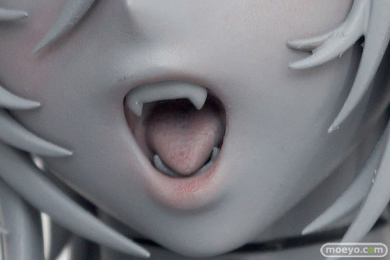 Q-six キミのネコ タマ ノルグレコ usa フィギュア エロ 16