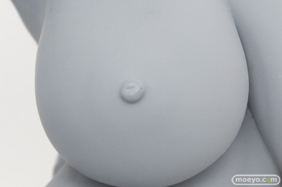 Q-six キミのネコ タマ ノルグレコ usa フィギュア エロ 27