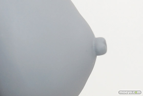 Q-six キミのネコ タマ ノルグレコ usa フィギュア エロ 28